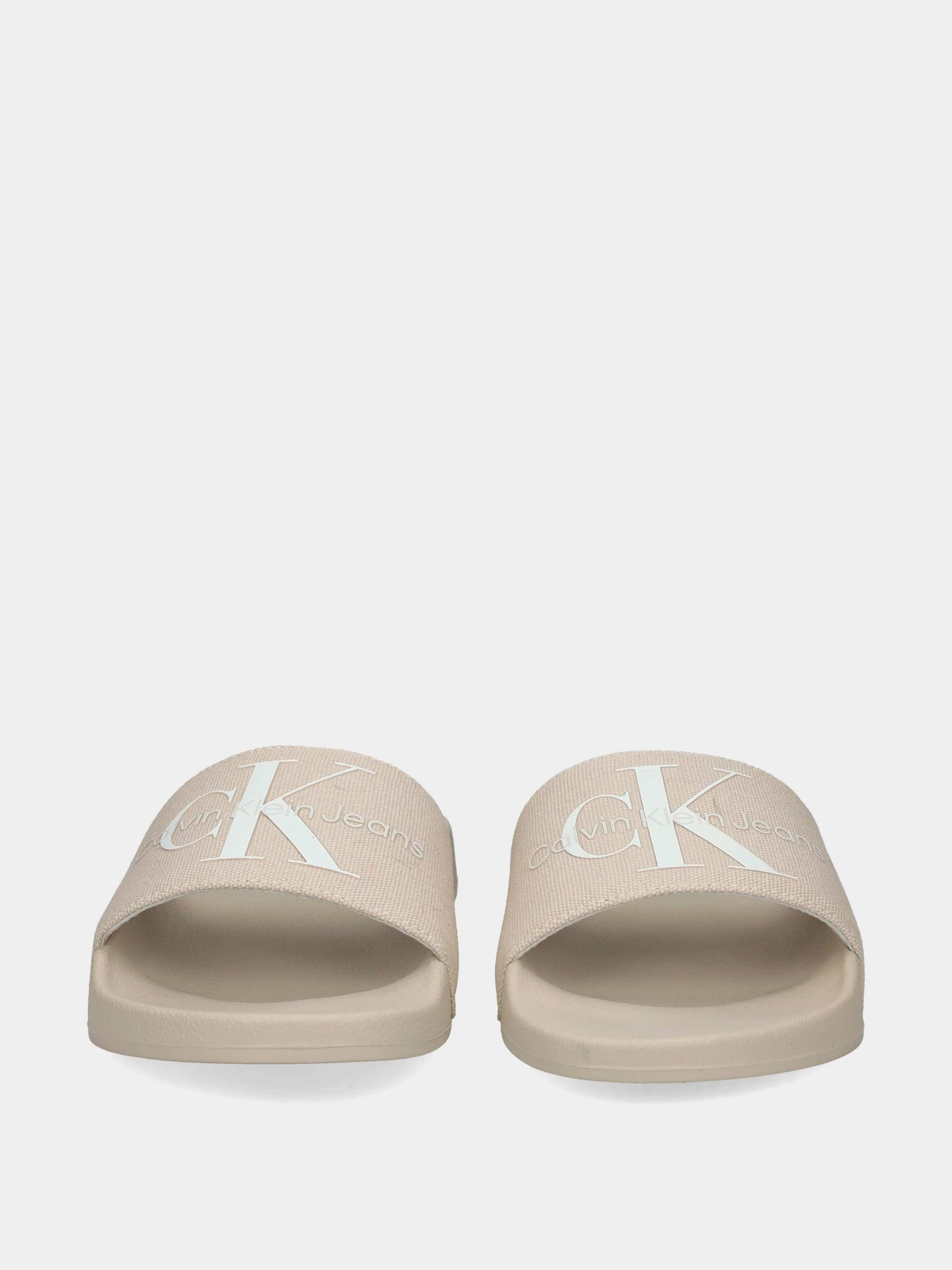 Шлёпанцы Calvin Klein модель YW0YW00103-0GH Фото