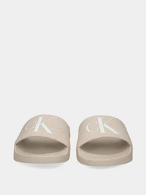 Шлёпанцы Calvin Klein модель YW0YW00103-0GH Фото
