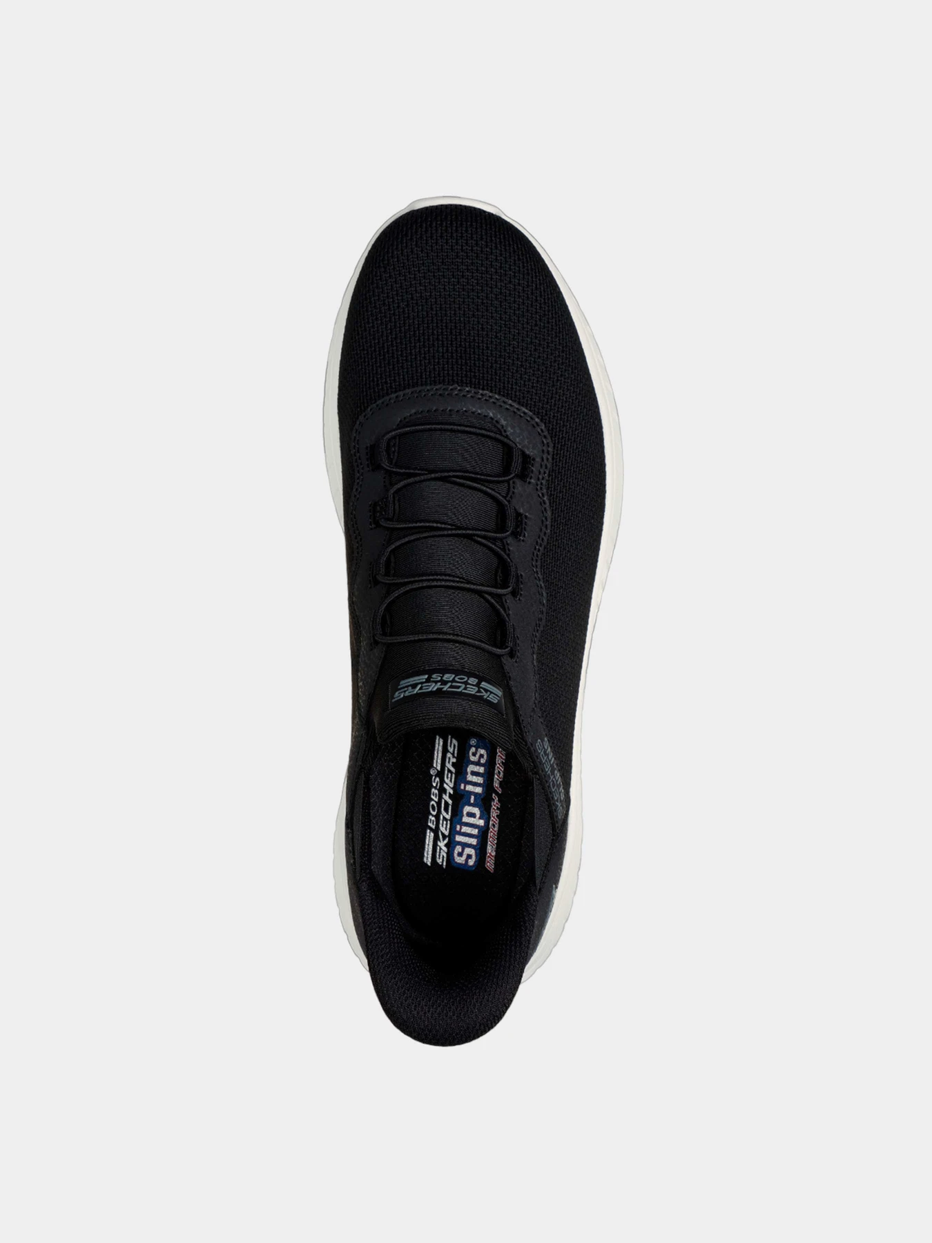 Кроссовки Skechers модель 118300 BLK Кроссовки Skechers модель 118300 BLK Фото