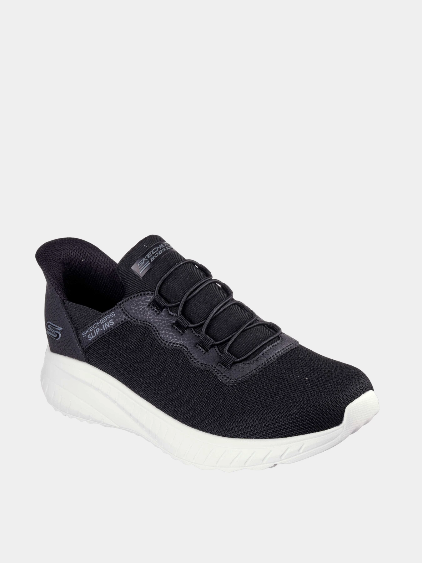 Кроссовки Skechers модель 118300 BLK Кроссовки Skechers модель 118300 BLK Фото