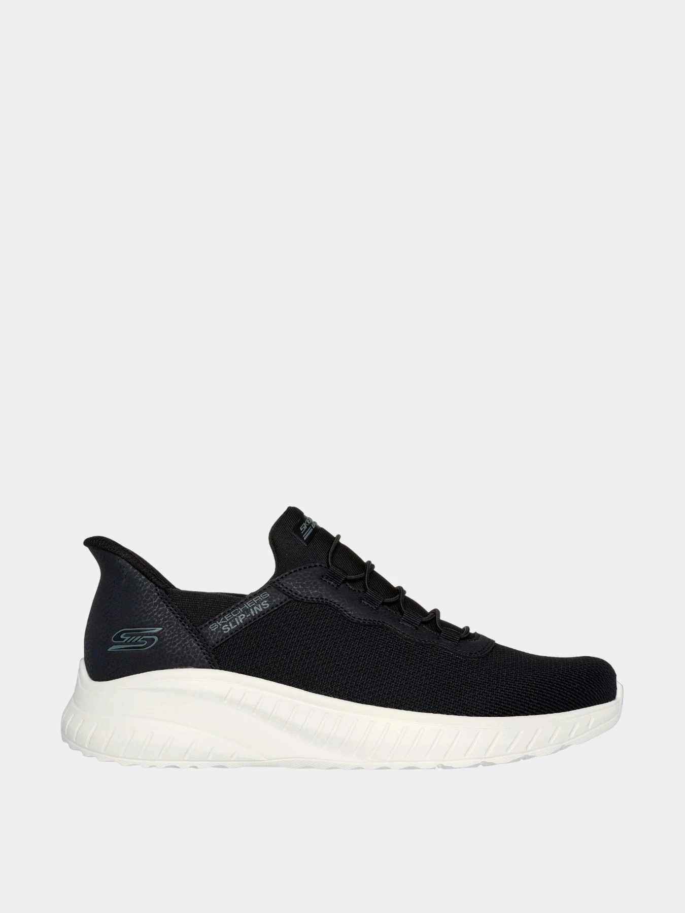 Кроссовки Skechers модель 118300 BLK Кроссовки Skechers модель 118300 BLK Фото