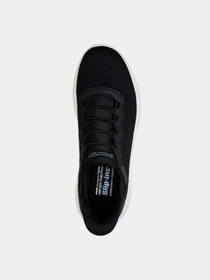 Кроссовки Skechers модель 118300 BLK Фото