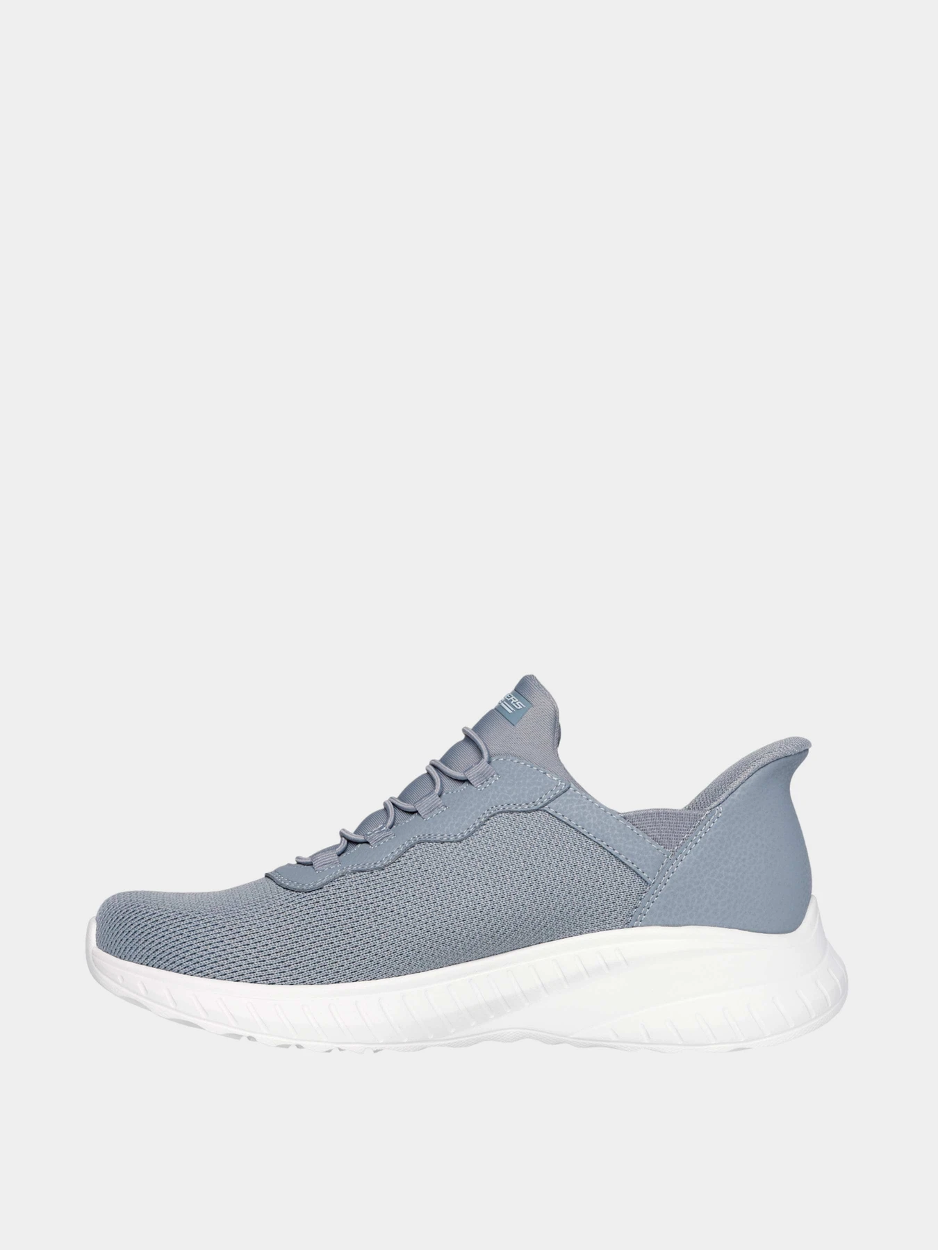 Кроссовки Skechers модель 118300 GRY Кроссовки Skechers модель 118300 GRY Фото