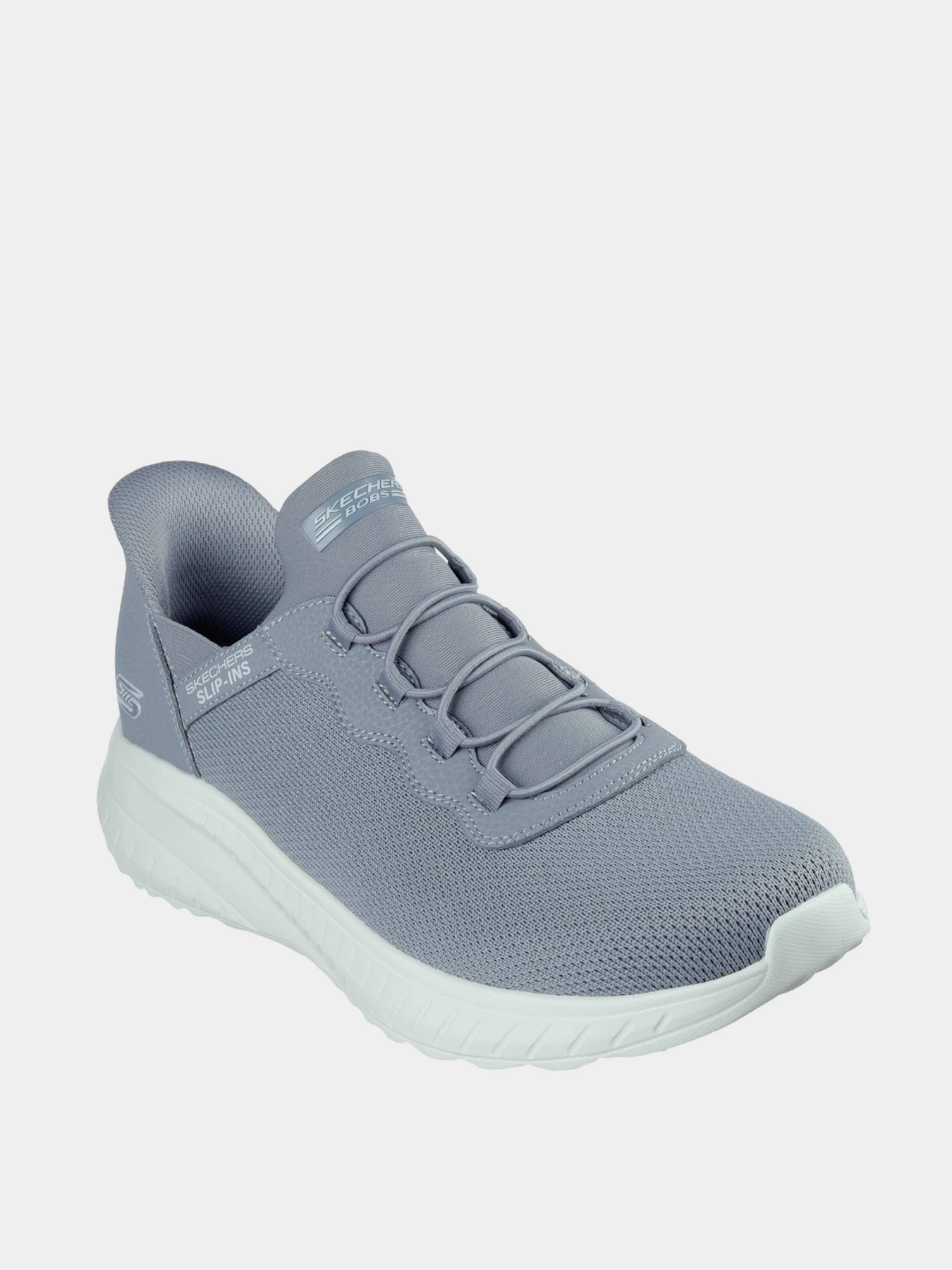 Кроссовки Skechers модель 118300 GRY Кроссовки Skechers модель 118300 GRY Фото