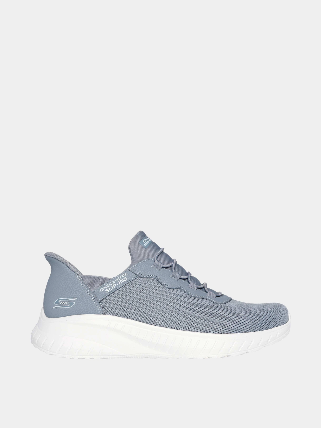 Кроссовки Skechers модель 118300 GRY Кроссовки Skechers модель 118300 GRY Фото