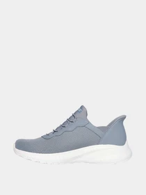 Кроссовки Skechers модель 118300 GRY Фото