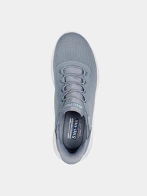 Кроссовки Skechers модель 118300 GRY Фото