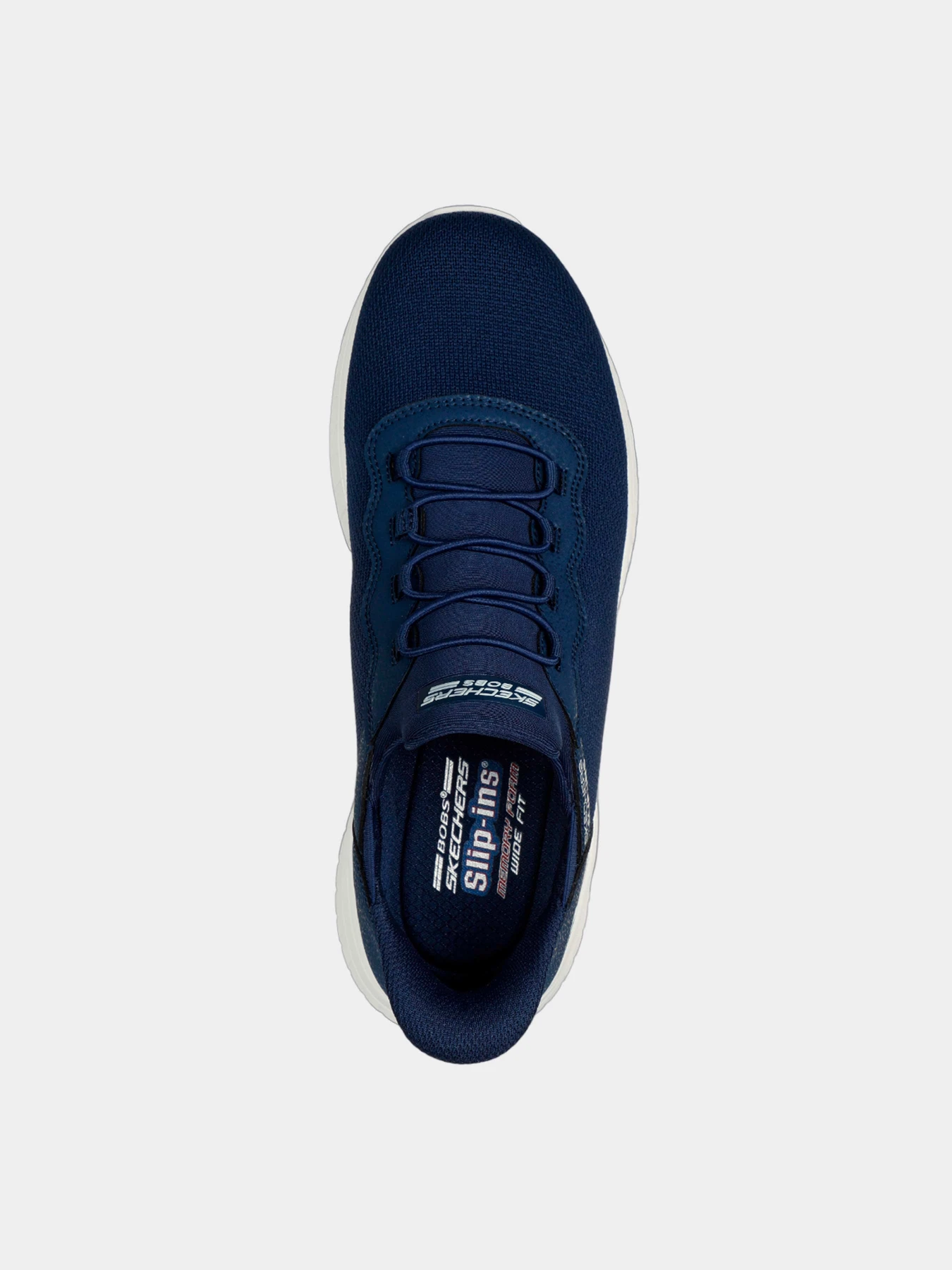 Кроссовки Skechers модель 118300 NVY Кроссовки Skechers модель 118300 NVY Фото