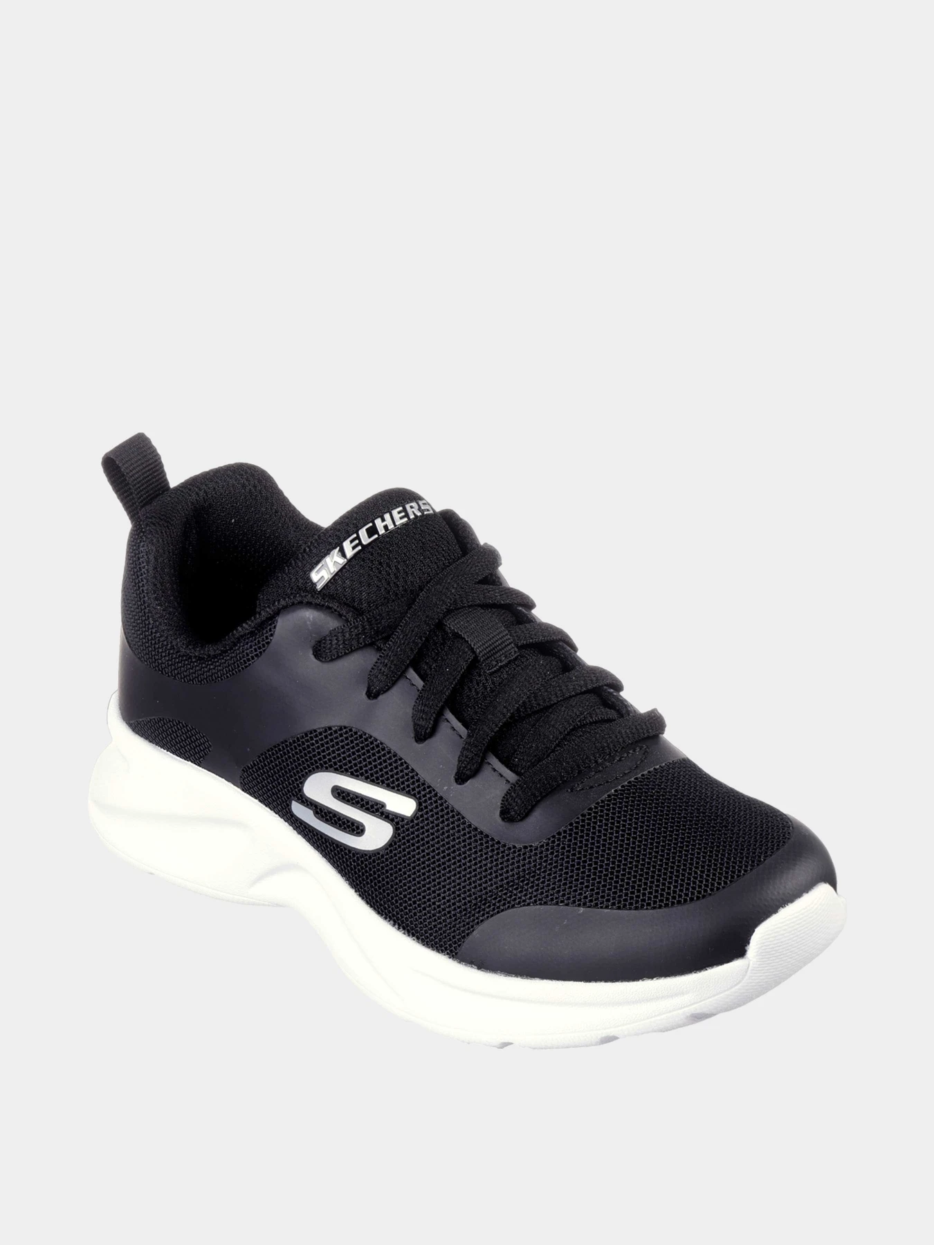 Кроссовки Skechers модель 303553L BLK Кроссовки Skechers модель 303553L BLK Фото