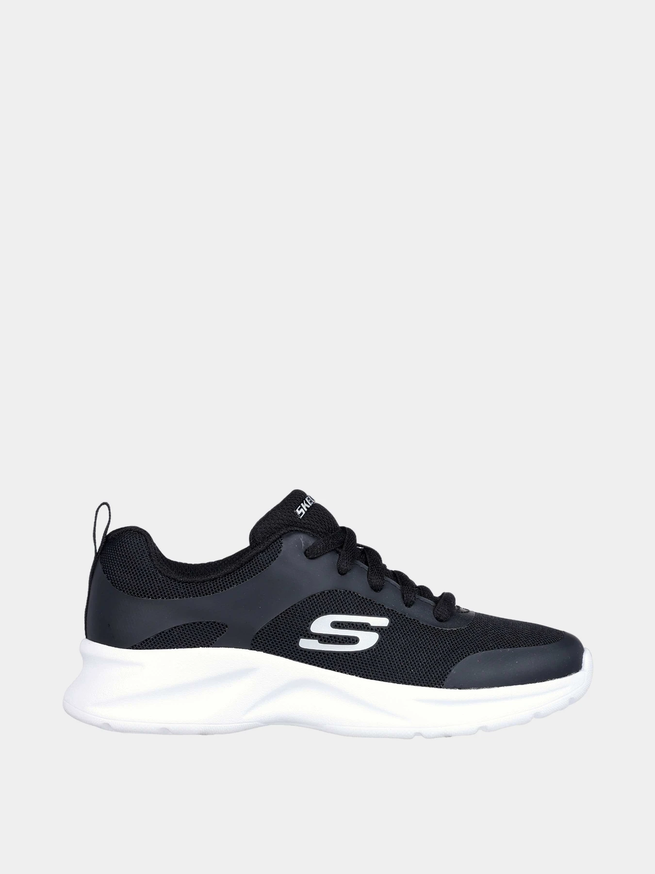 Кроссовки Skechers модель 303553L BLK Кроссовки Skechers модель 303553L BLK Фото