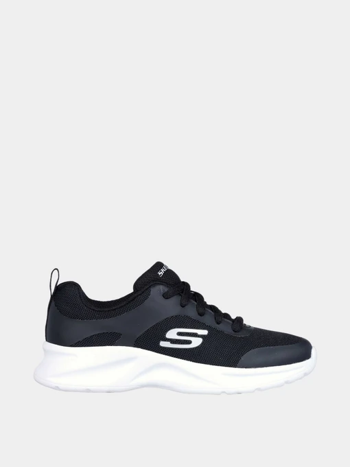 Кроссовки Skechers модель 303553L BLK Фото