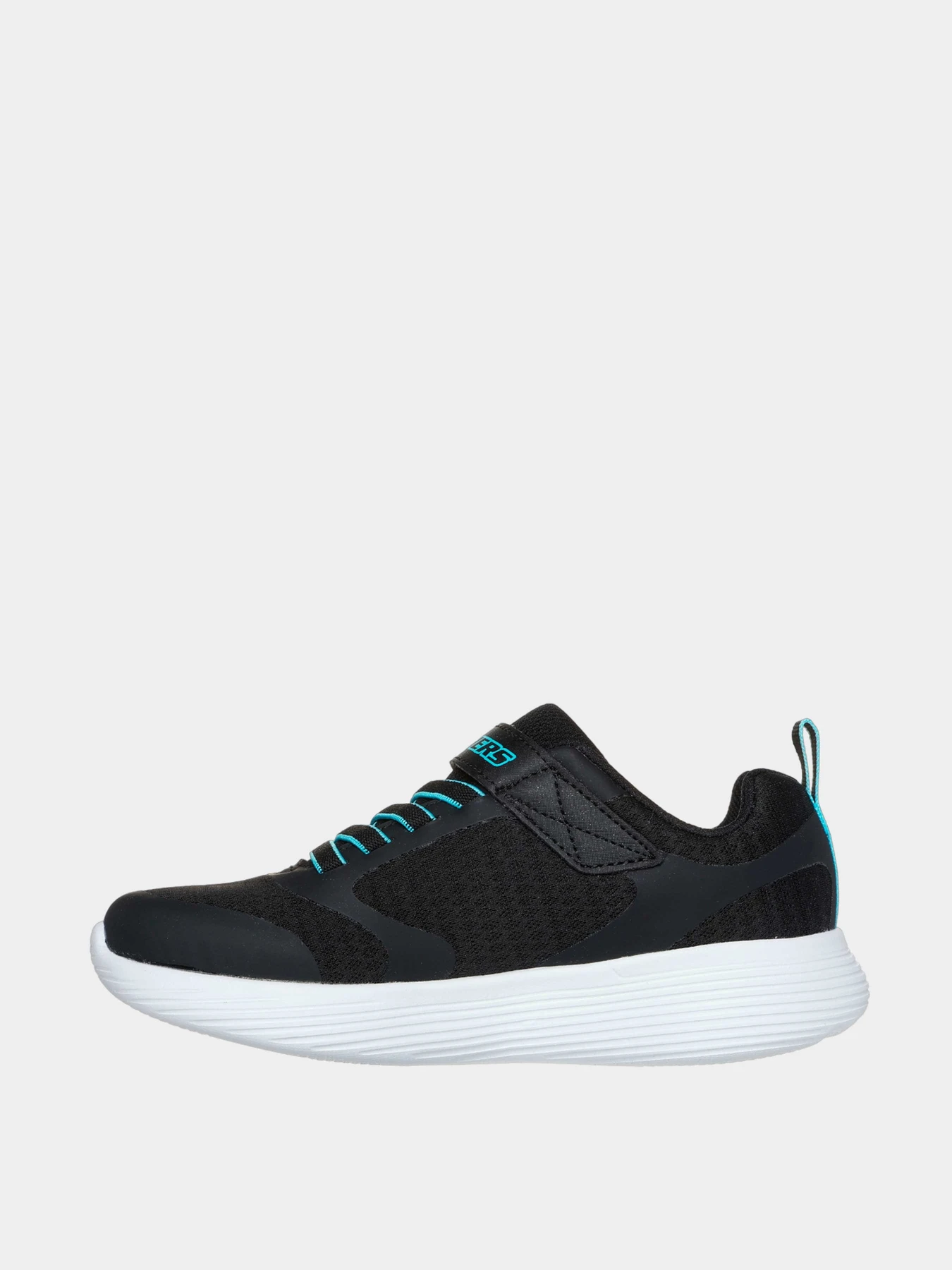 Кроссовки Skechers модель 303560L BKBL Кроссовки Skechers модель 303560L BKBL Фото