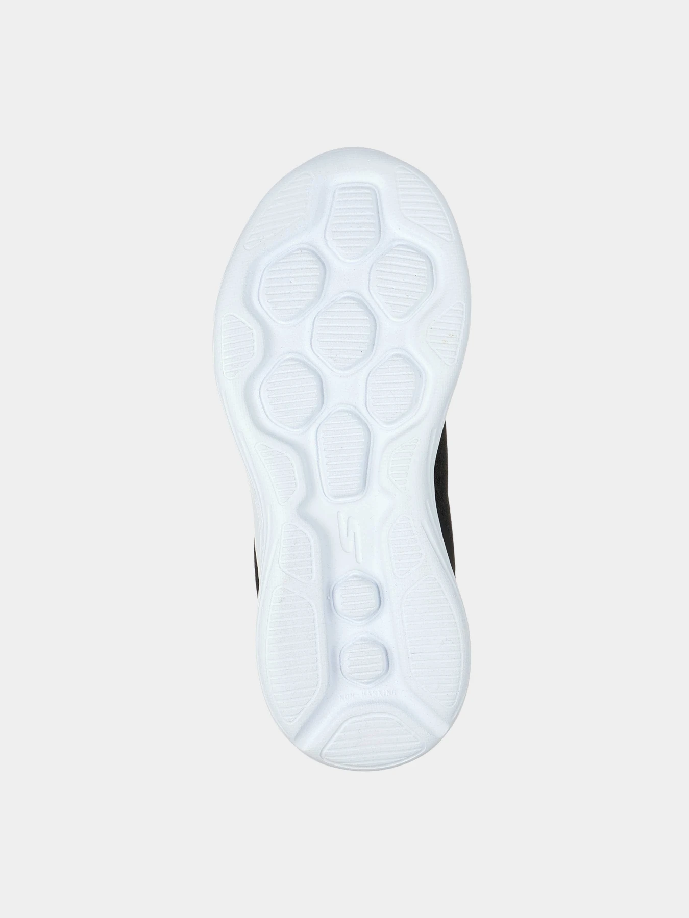 Кроссовки Skechers модель 303560L BKBL Кроссовки Skechers модель 303560L BKBL Фото