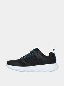 Кроссовки Skechers модель 303560L BKBL Фото