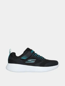 Кроссовки Skechers модель 303560L BKBL Фото