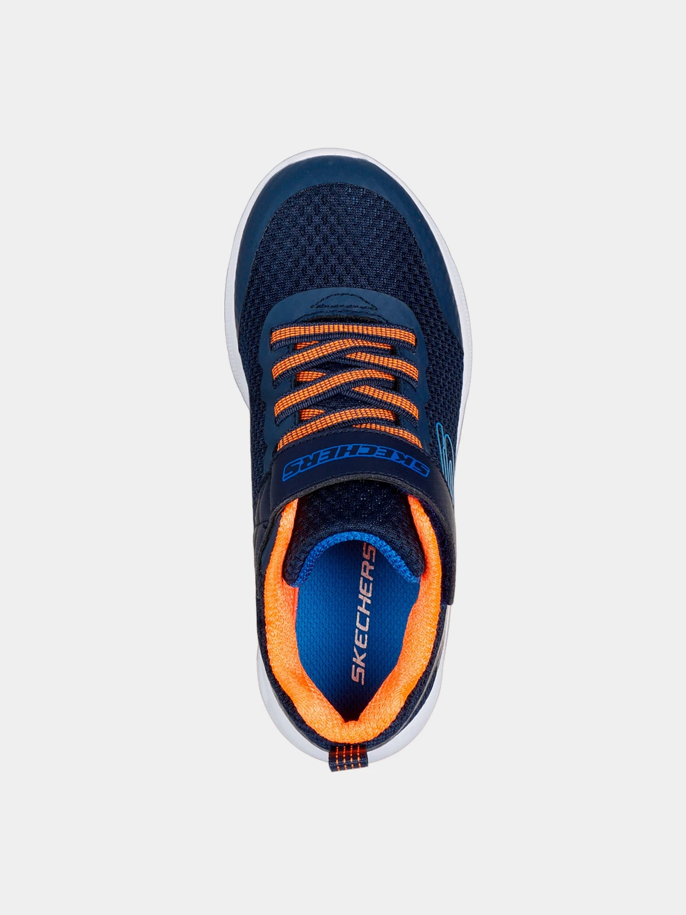 Кроссовки Skechers модель 403818L NVOR Кроссовки Skechers модель 403818L NVOR Фото