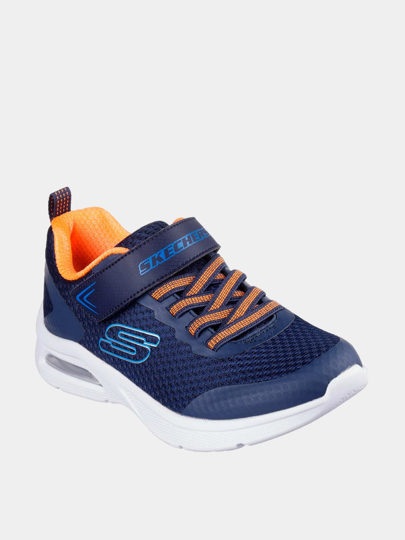 Кроссовки Skechers модель 403818L NVOR Кроссовки Skechers модель 403818L NVOR Фото