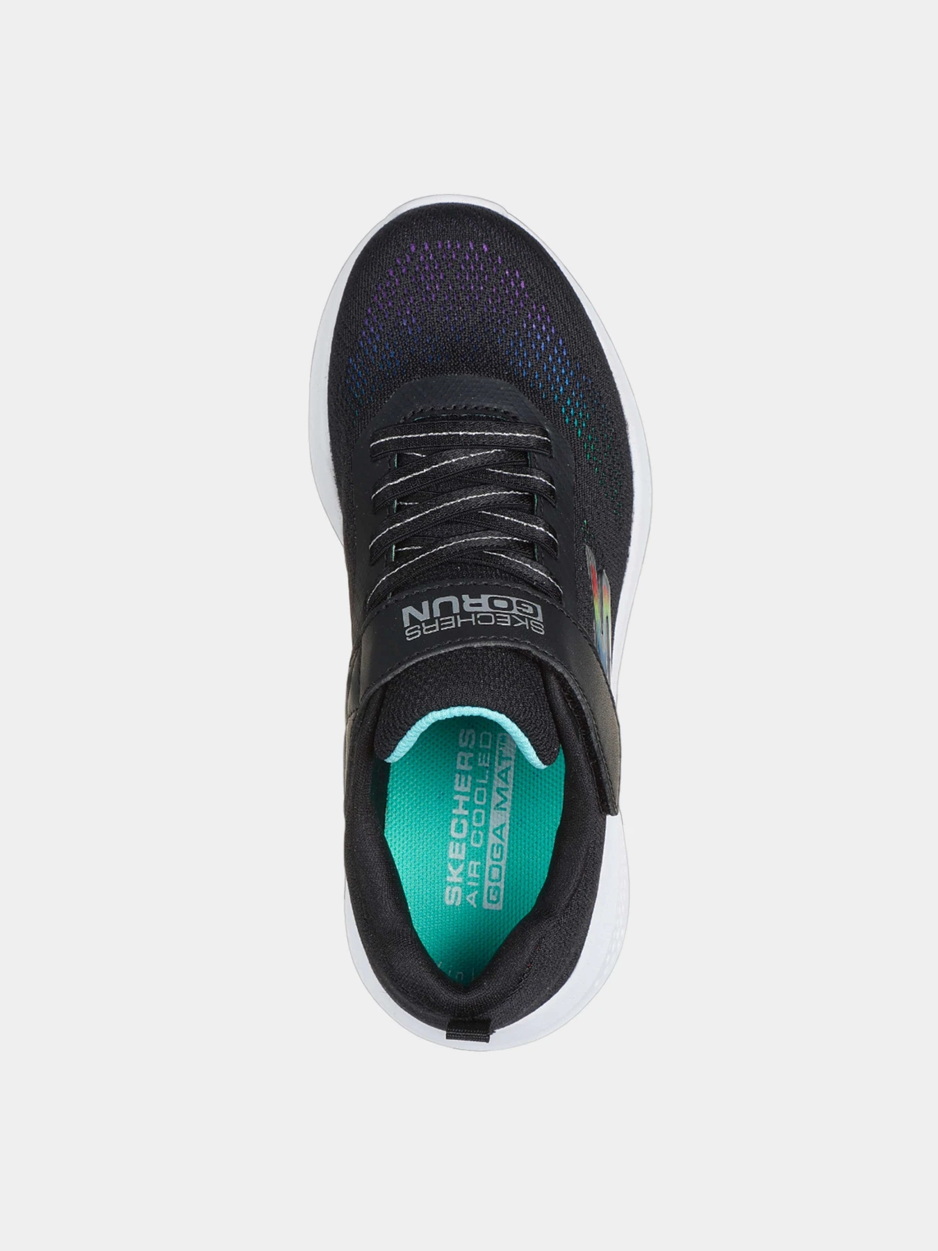 Кроссовки Skechers модель 303922L BKMT Кроссовки Skechers модель 303922L BKMT Фото