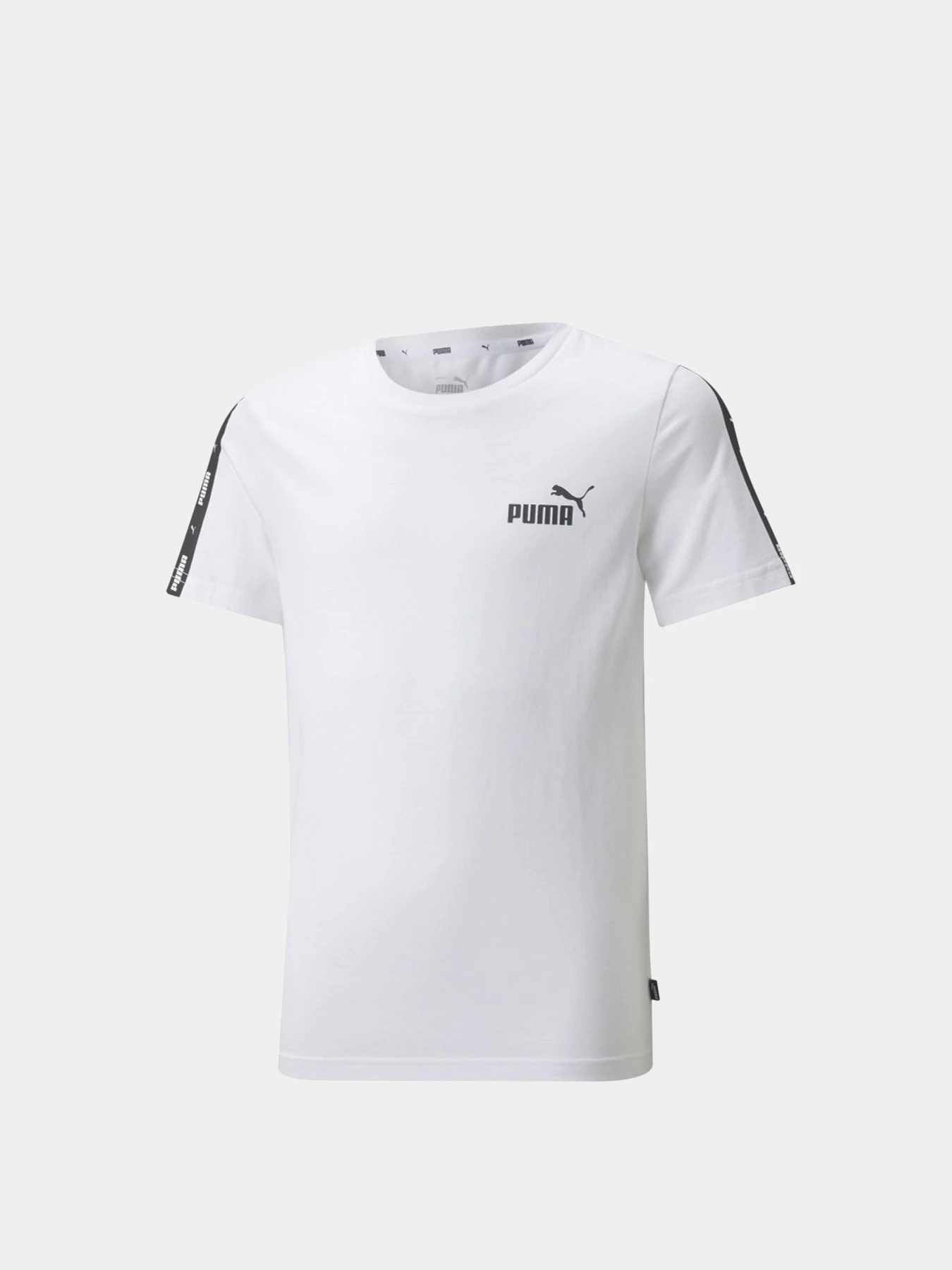 Футболки и поло PUMA модель 84730002 Футболки и поло PUMA модель 84730002 Фото