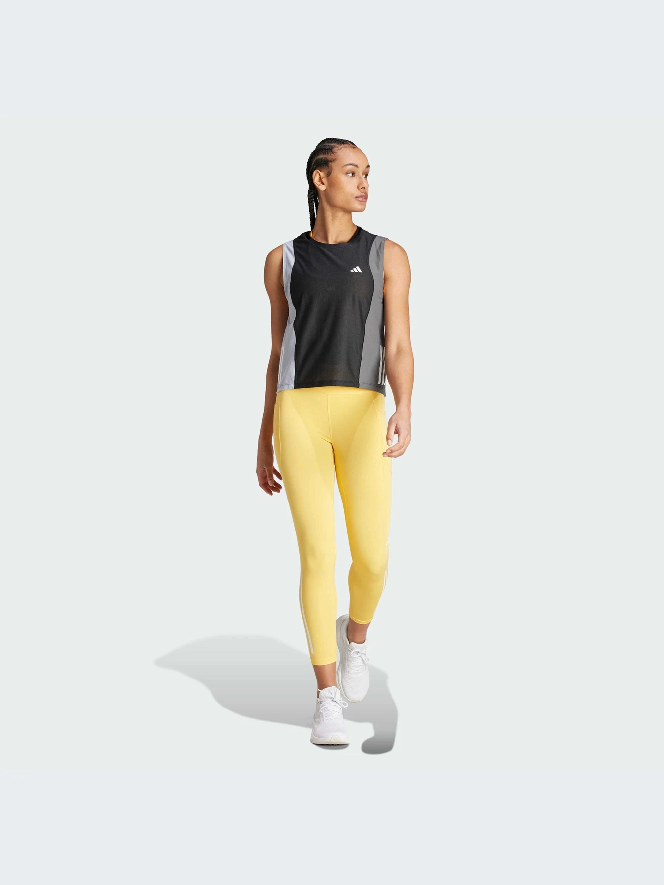 Брюки Adidas модель IN2510-KZ Брюки Adidas модель IN2510-KZ Фото