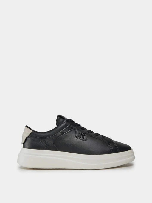 Кеды Tommy Hilfiger модель FW0FW07460-BDS Фото