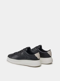 Кеды Tommy Hilfiger модель FW0FW07460-BDS Фото