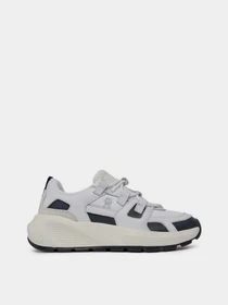 Кроссовки Tommy Hilfiger модель FW0FW07651-0K4 Фото