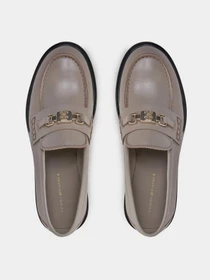 Туфли и лоферы Tommy Hilfiger модель FW0FW07765-PKB Фото