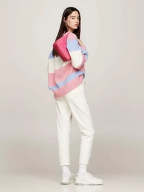 Сумки Tommy Hilfiger модель AW0AW16136-THW Фото