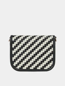Сумки Tommy Hilfiger модель AW0AW16077-0GJ Фото