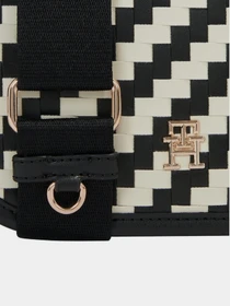 Сумки Tommy Hilfiger модель AW0AW16077-0GJ Фото