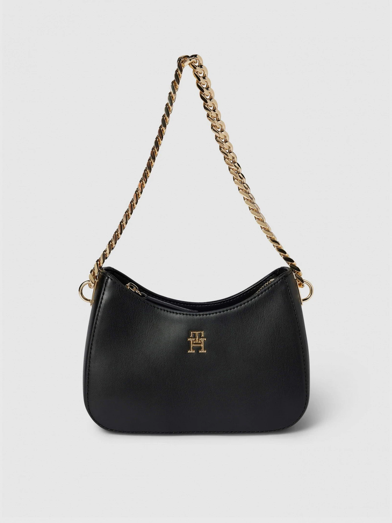 Сумки Tommy Hilfiger модель AW0AW16079-BDS Фото
