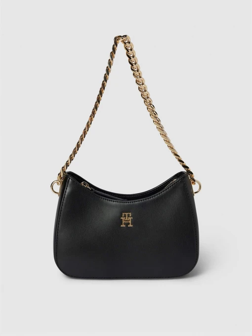 Сумки Tommy Hilfiger модель AW0AW16079-BDS Фото