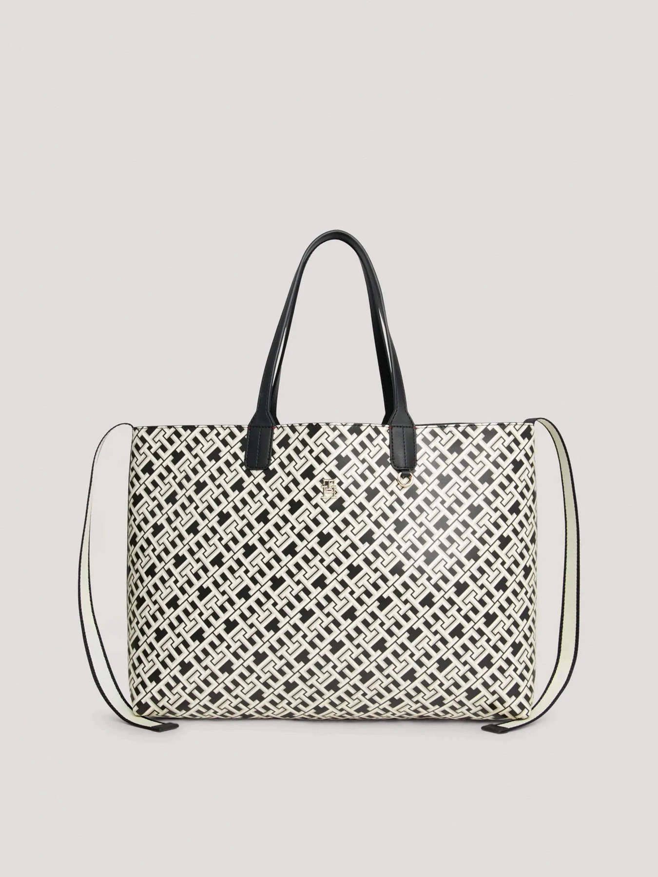 Сумки Tommy Hilfiger модель AW0AW16082-BDS Фото
