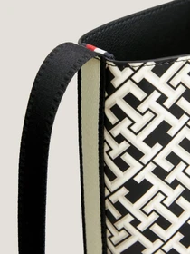 Сумки Tommy Hilfiger модель AW0AW16082-BDS Фото