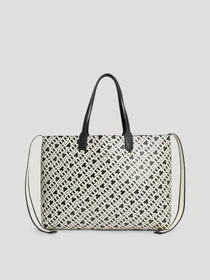 Сумки Tommy Hilfiger модель AW0AW16082-BDS Фото