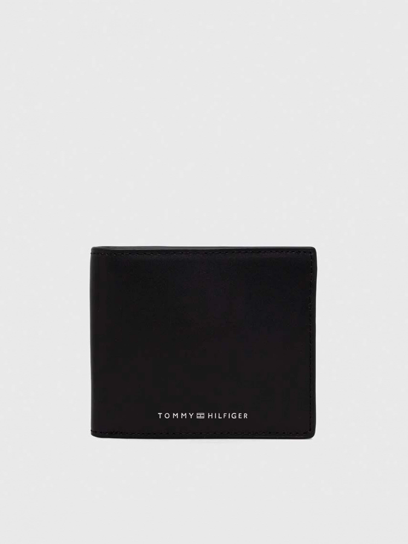 Кошельки Tommy Hilfiger модель AM0AM11871-BDS Фото