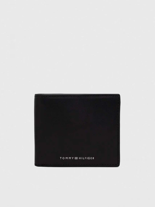 Кошельки Tommy Hilfiger модель AM0AM11871-BDS Фото