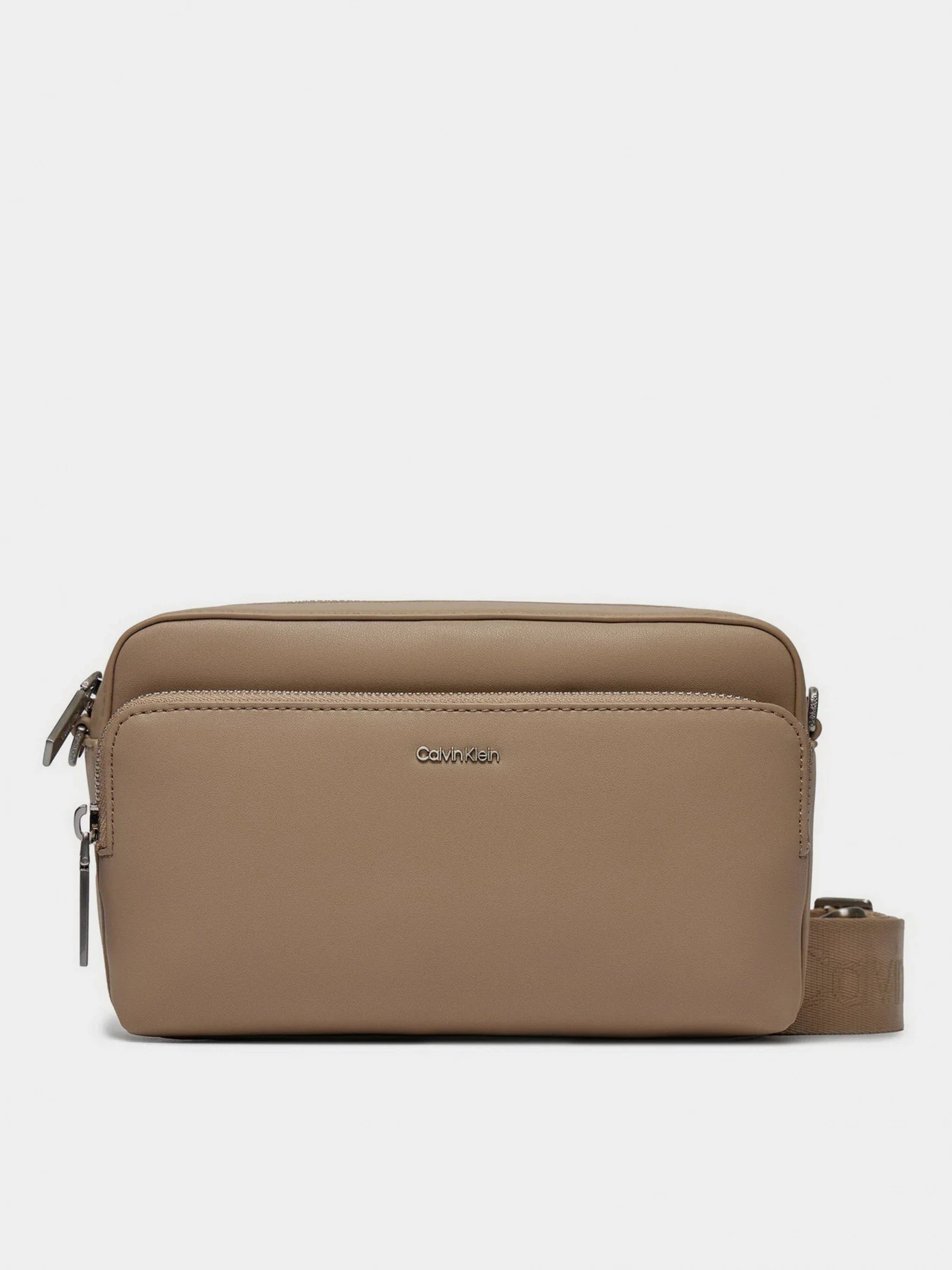 Сумки Calvin Klein модель K60K608410-PFA Сумки Calvin Klein модель K60K608410-PFA Фото