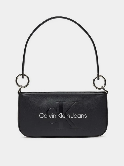 Сумки Calvin Klein модель K60K610679-0GL Фото