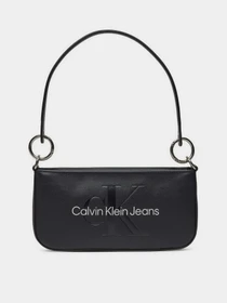 Сумки Calvin Klein модель K60K610679-0GL Фото