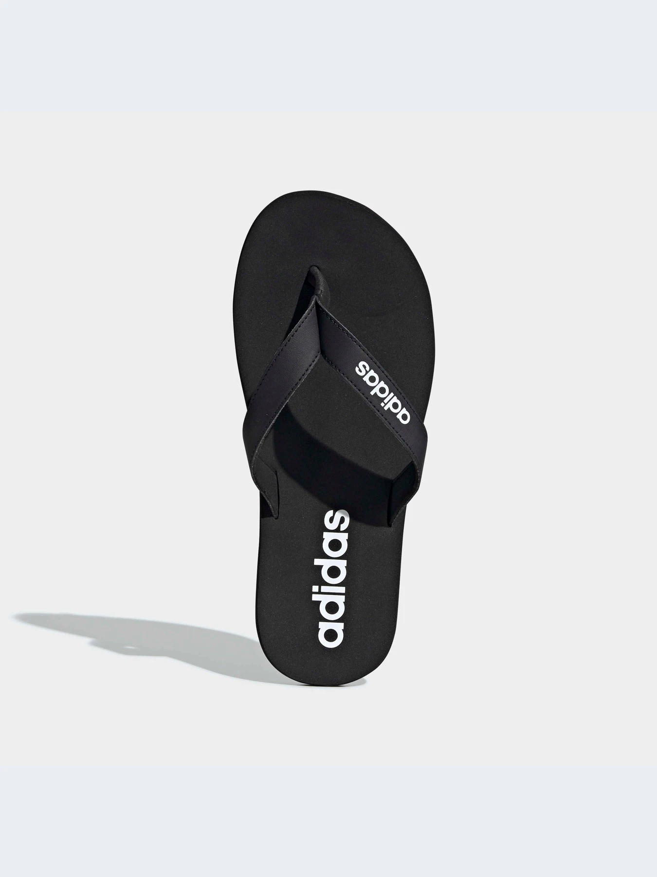 Шлёпанцы Adidas модель EG2042-KZ Шлёпанцы Adidas модель EG2042-KZ Фото