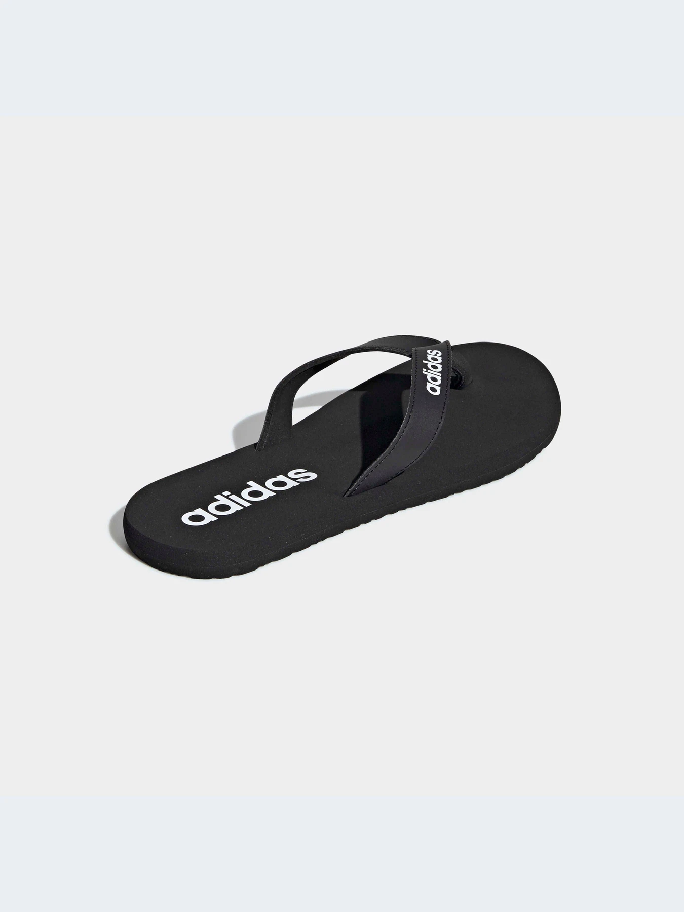 Шлёпанцы Adidas модель EG2042-KZ Шлёпанцы Adidas модель EG2042-KZ Фото