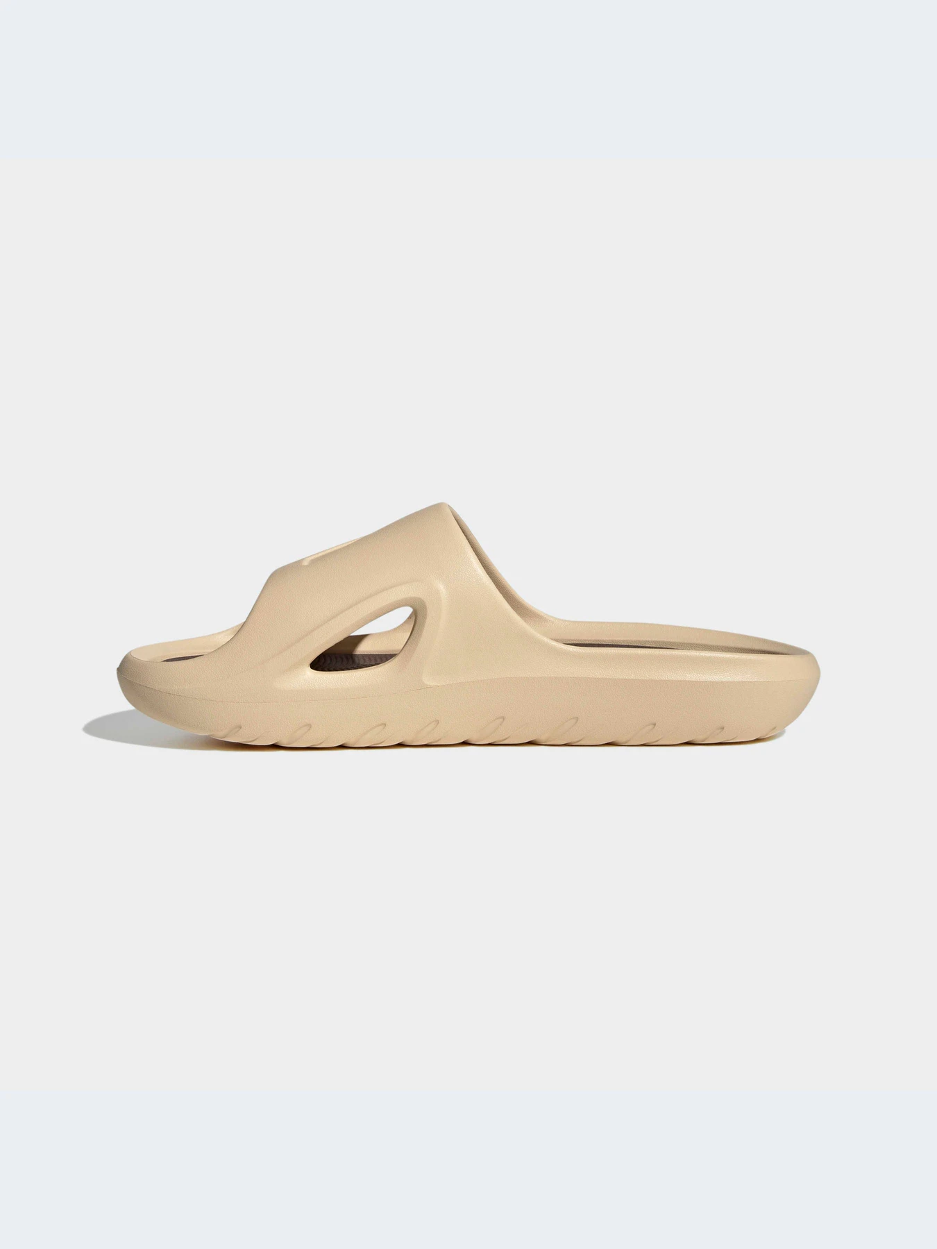 Шлёпанцы Adidas модель HP9415-KZ Шлёпанцы Adidas модель HP9415-KZ Фото