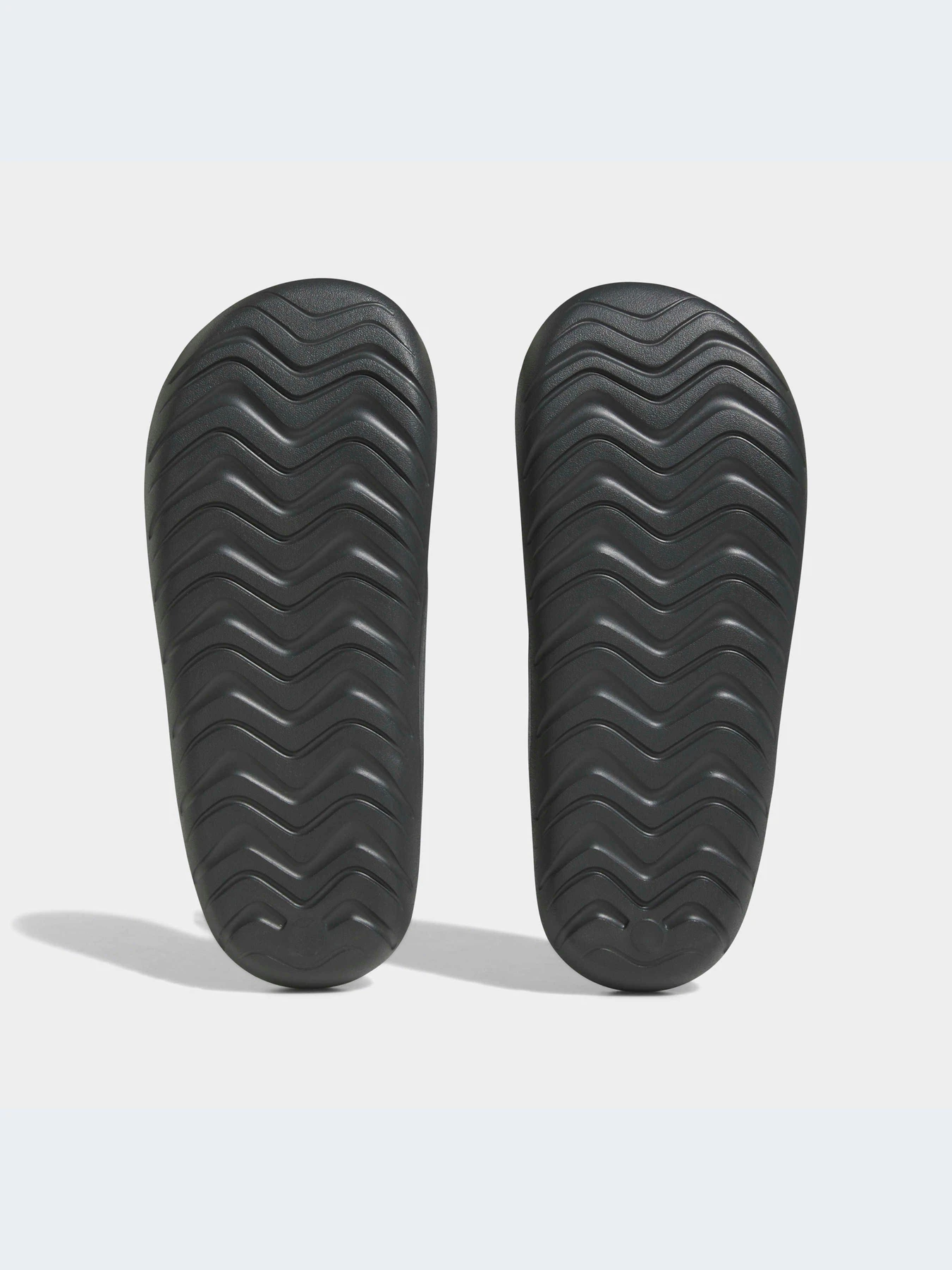 Шлёпанцы Adidas модель HQ9921-KZ Шлёпанцы Adidas модель HQ9921-KZ Фото