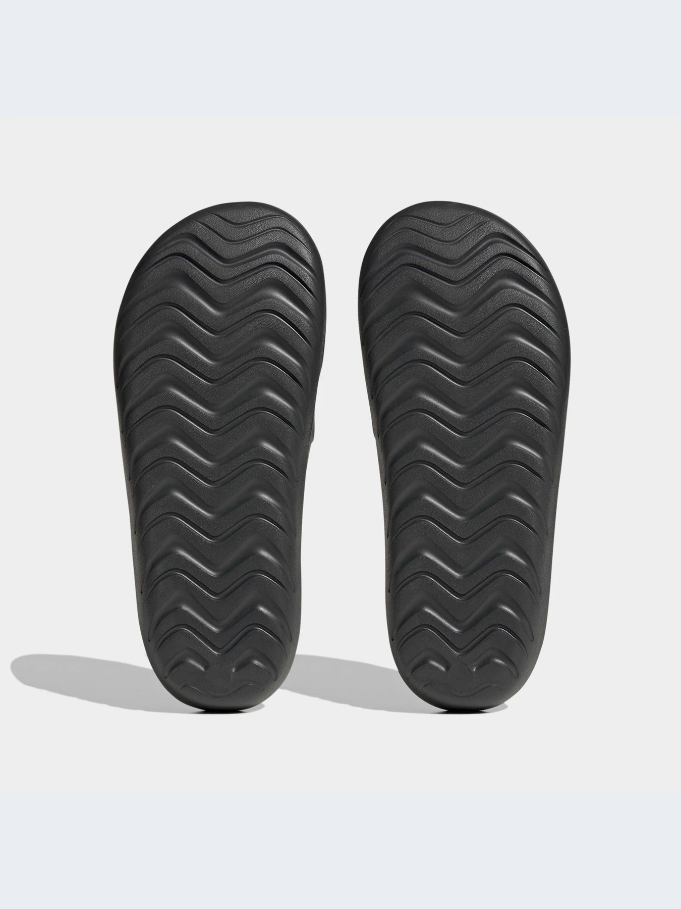 Шлёпанцы Adidas модель HQ9915-KZ Шлёпанцы Adidas модель HQ9915-KZ Фото