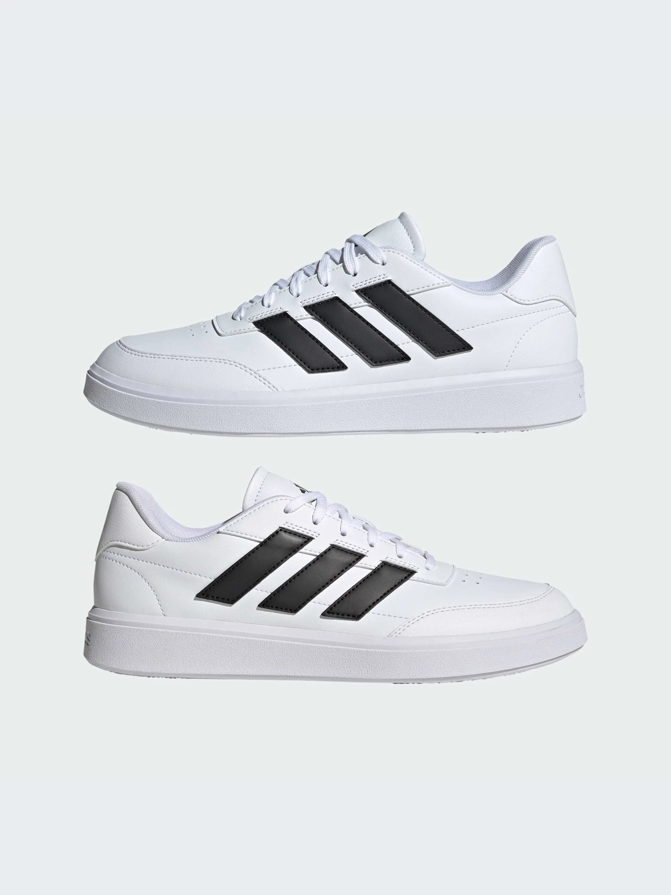Кроссовки Adidas Court модель IF4033-KZ Кроссовки Adidas Court модель IF4033-KZ Фото