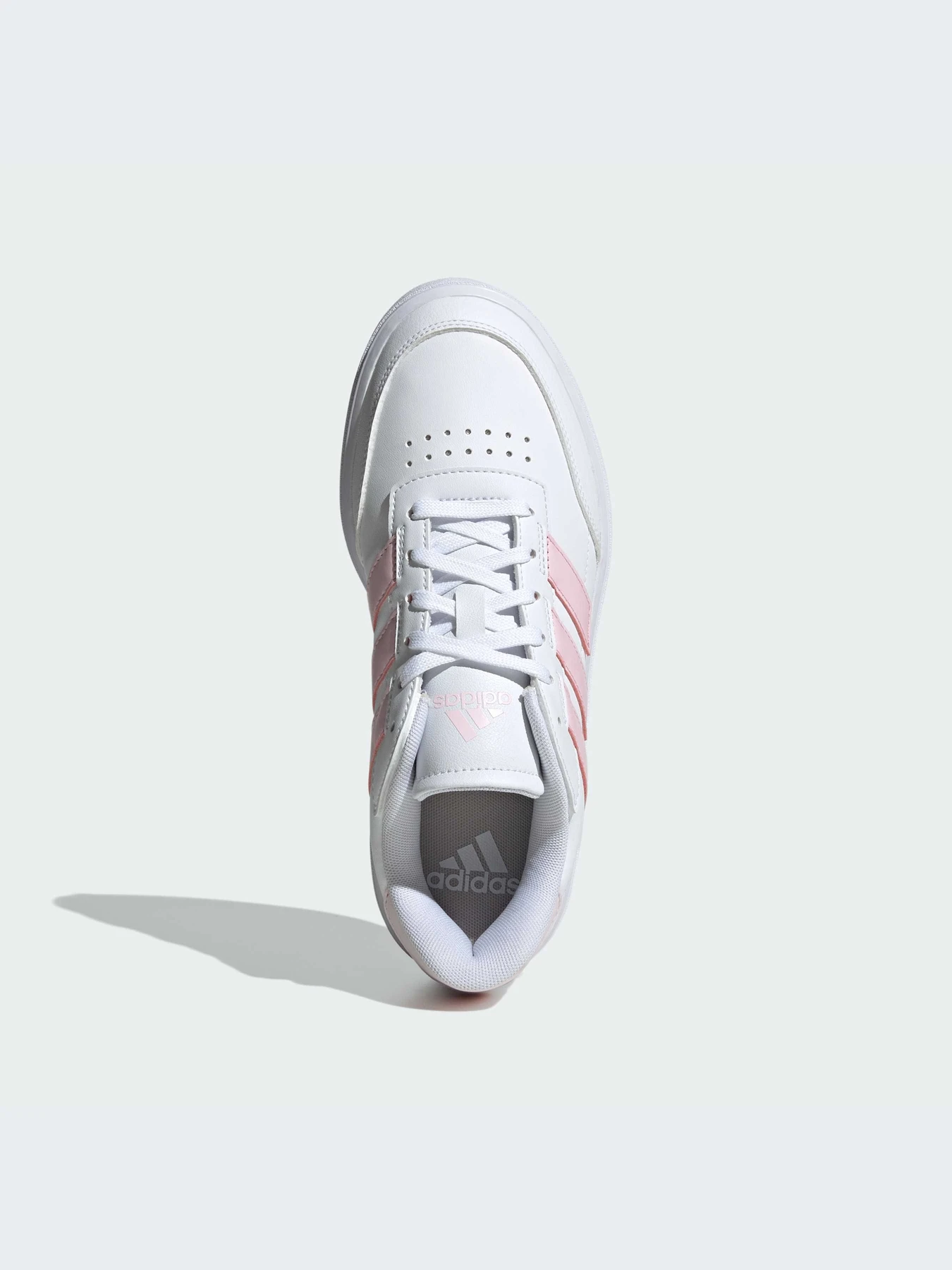 Кеды Adidas Court модель IF6466-KZ Кеды Adidas Court модель IF6466-KZ Фото