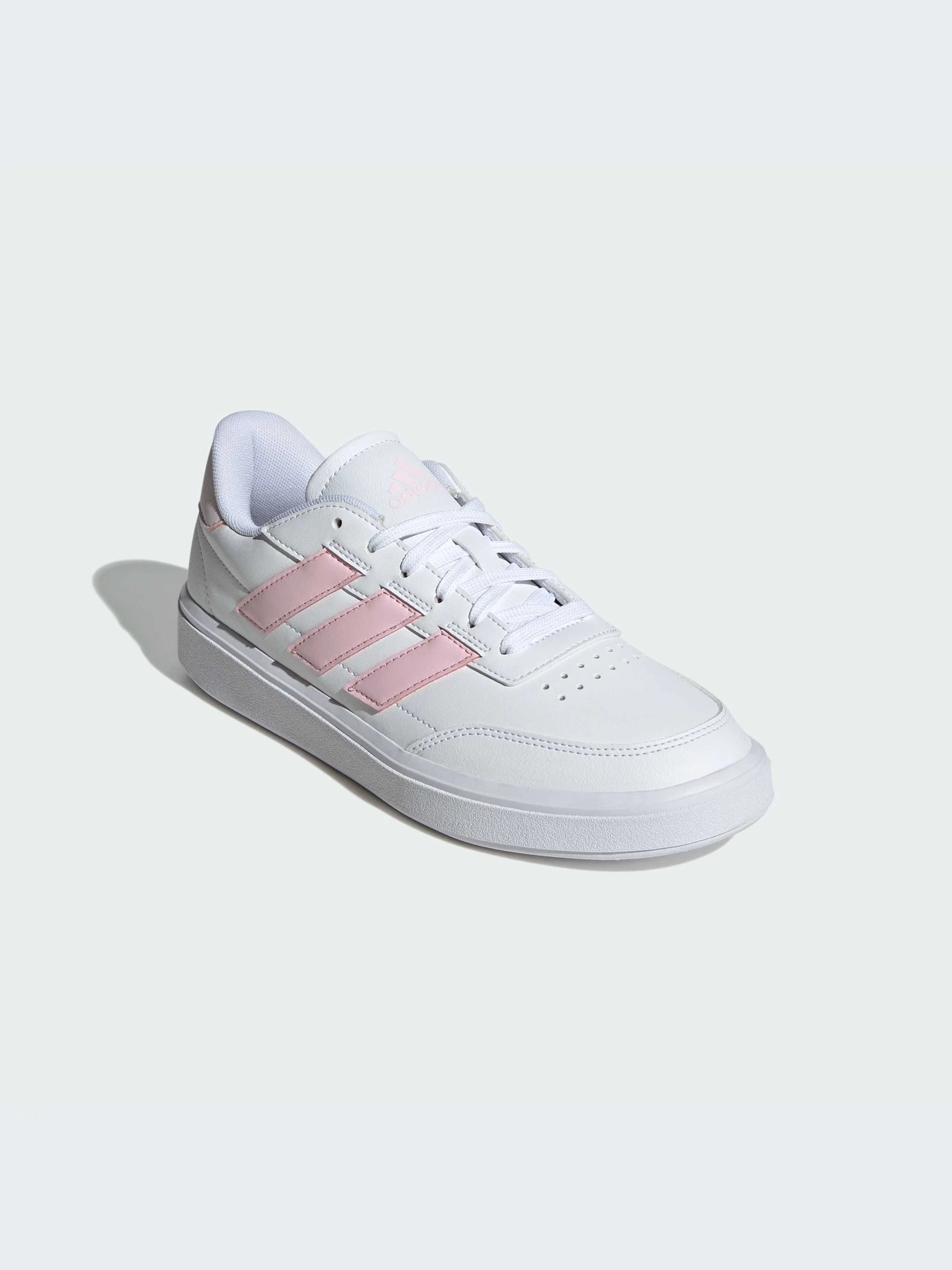 Кеды Adidas Court модель IF6466-KZ Кеды Adidas Court модель IF6466-KZ Фото