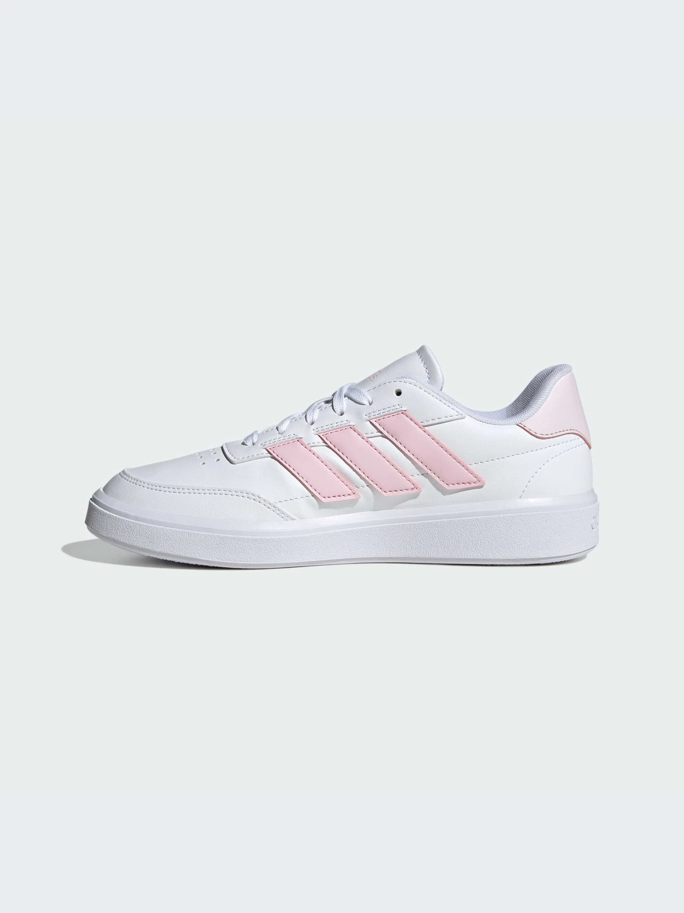 Кеды Adidas Court модель IF6466-KZ Кеды Adidas Court модель IF6466-KZ Фото